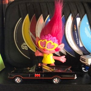 Meet your Posher, Kelly